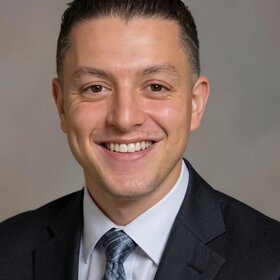 Amir Messadene — Founder of Lab BioNexus